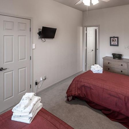 Robins Nest Villa Ruidoso Exterior foto