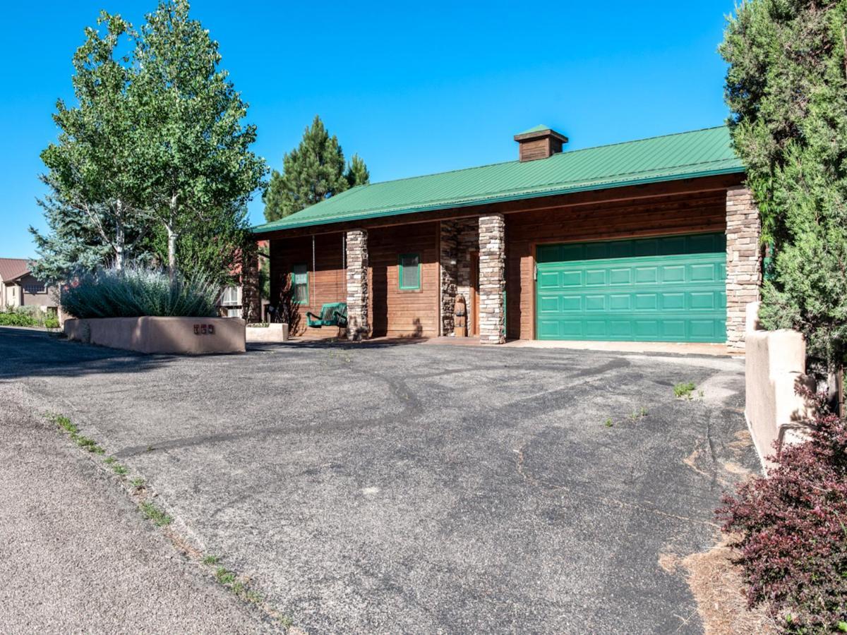 Robins Nest Villa Ruidoso Exterior foto