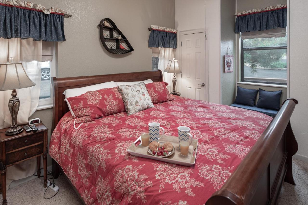 Robins Nest Villa Ruidoso Exterior foto