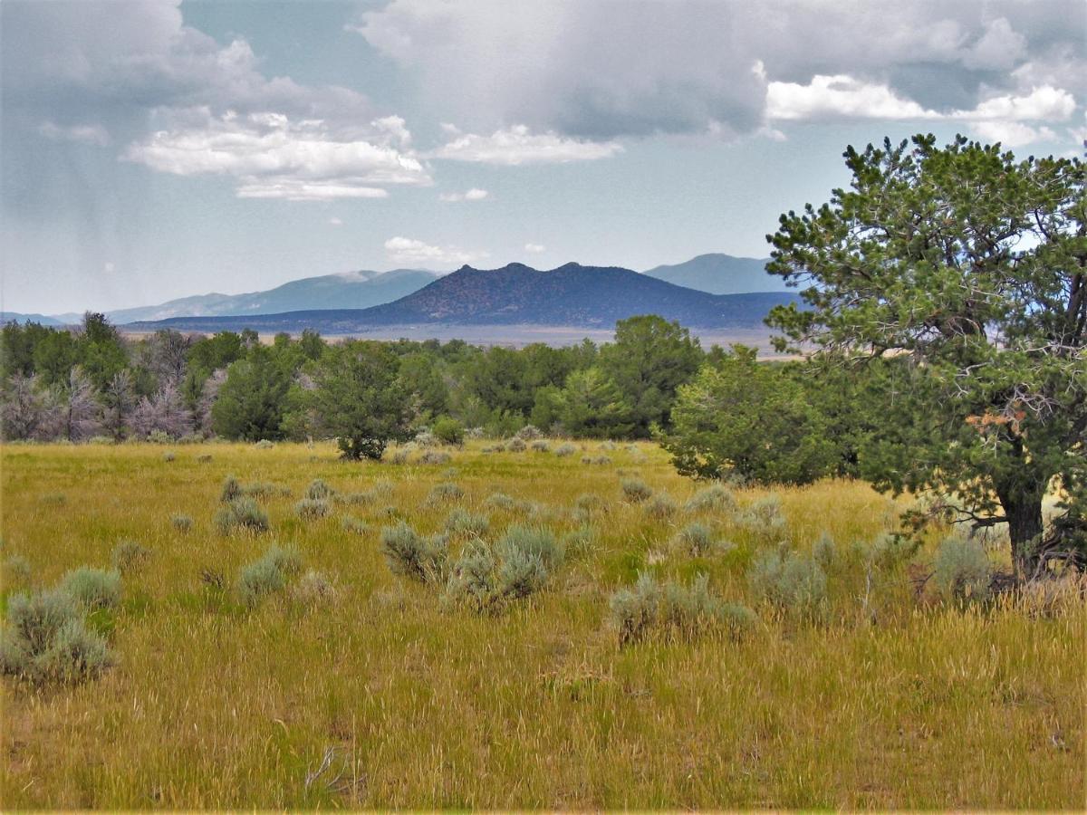 Robins Nest Villa Ruidoso Exterior foto