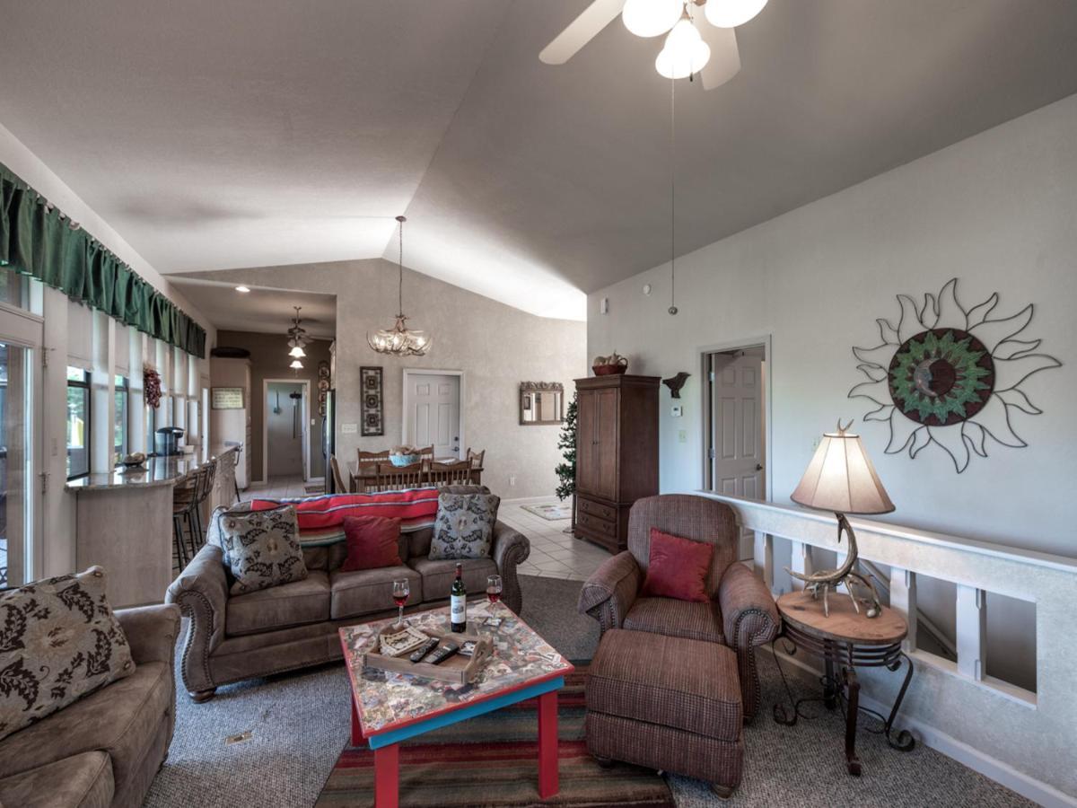 Robins Nest Villa Ruidoso Exterior foto
