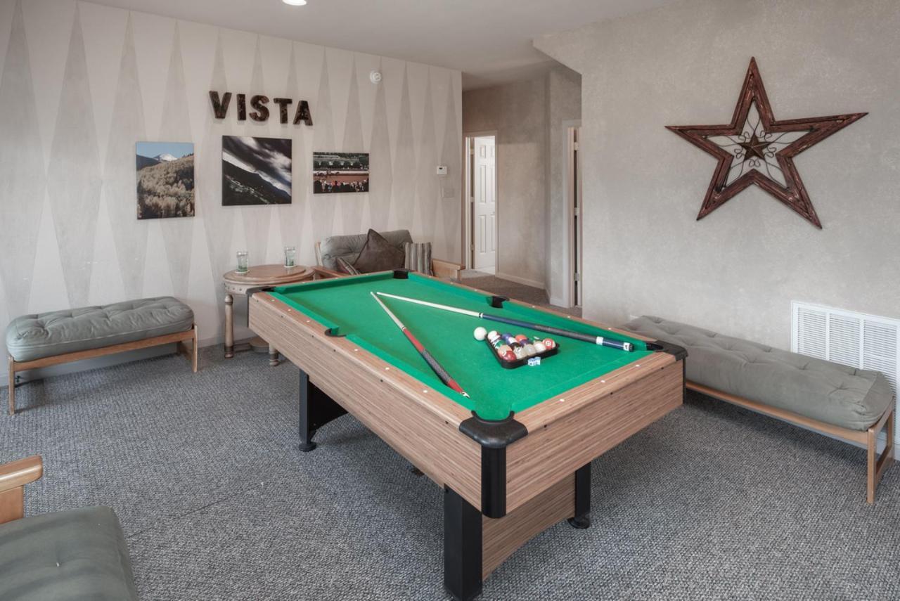 Robins Nest Villa Ruidoso Exterior foto