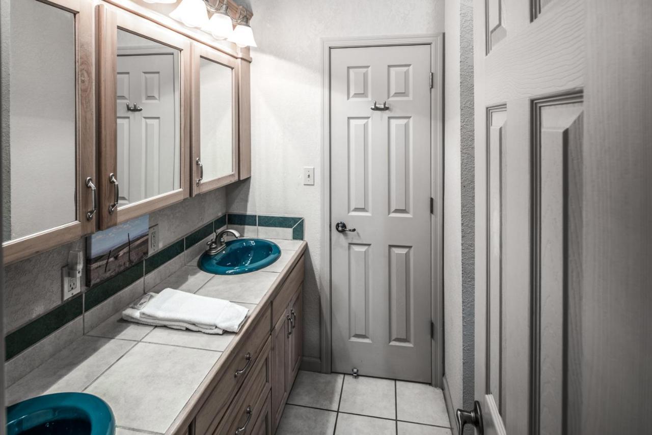 Robins Nest Villa Ruidoso Exterior foto