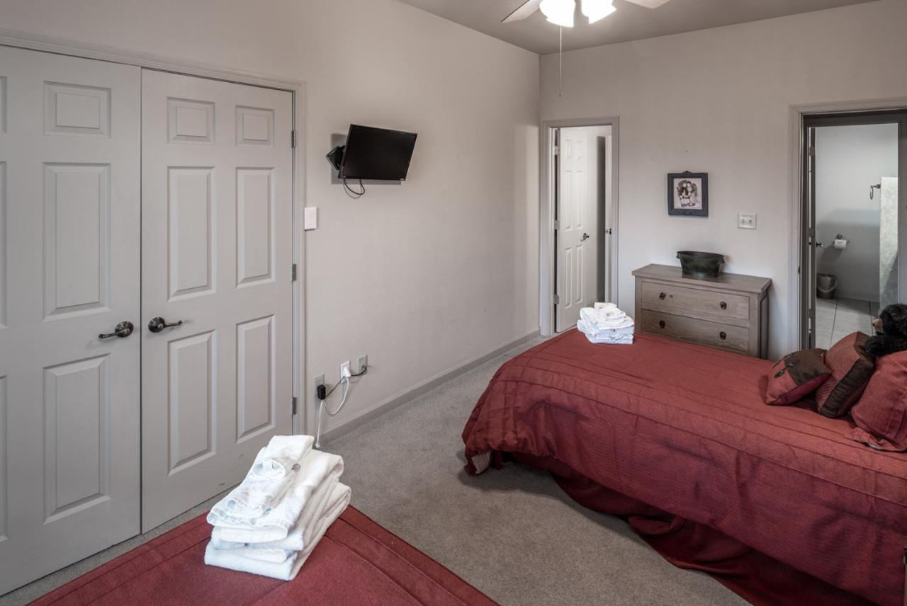 Robins Nest Villa Ruidoso Exterior foto