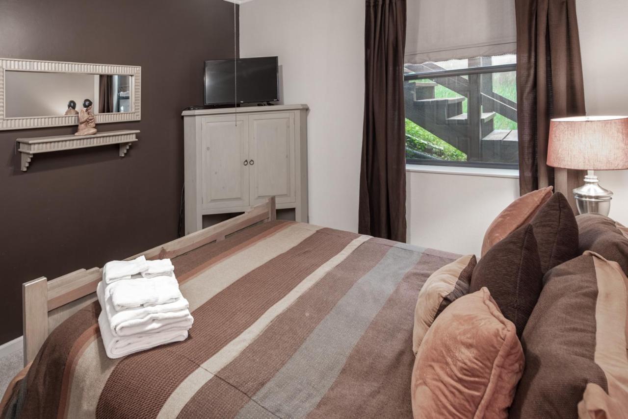 Robins Nest Villa Ruidoso Exterior foto