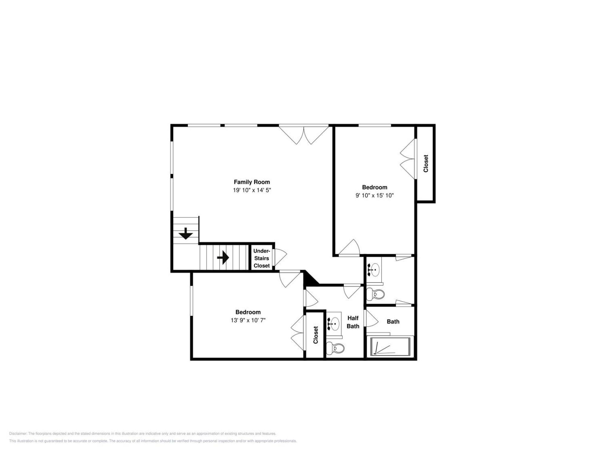 Robins Nest Villa Ruidoso Exterior foto