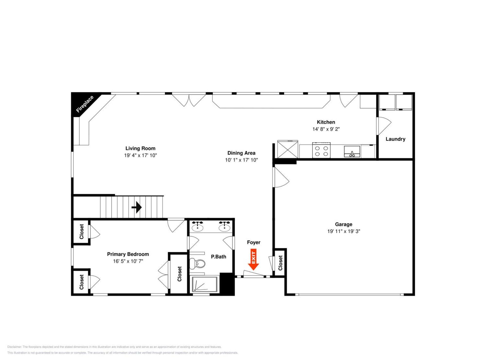 Robins Nest Villa Ruidoso Exterior foto